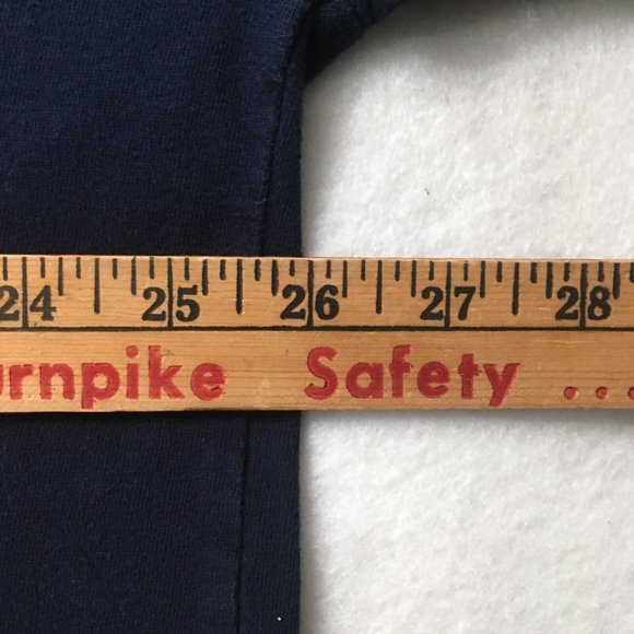 NYPD City of New York Police Department Embroidered T-Shirt Gray 2xl Authentic - Picture 6 of 9